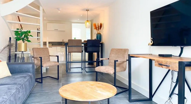 De Veerse Pot Vakantiewoning 4 VE06, Book Hotel Veere 