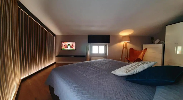 MoAA - Modern Art Apartment