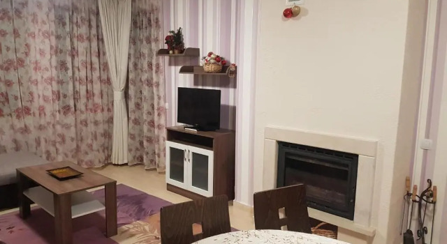 Апартаменты Grand Monastery Private Apartments