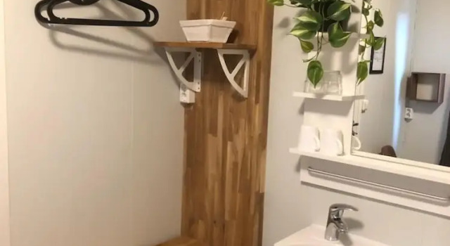 Номер Economy Klausturhof Guesthouse