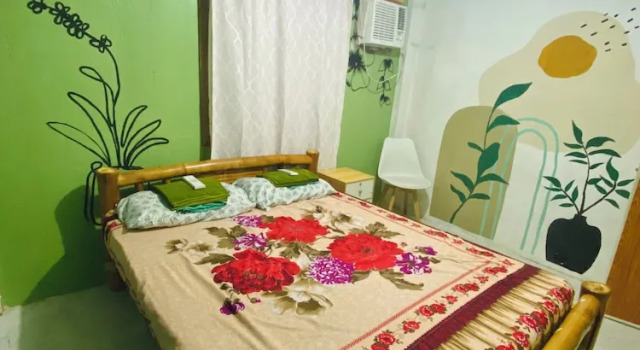 Byahero's Eskapo Hostel