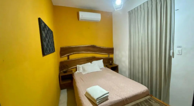 Suite AKBAL Holbox