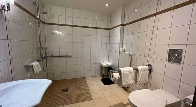 Номер Classic Ramada by Wyndham Duesseldorf Ratingen