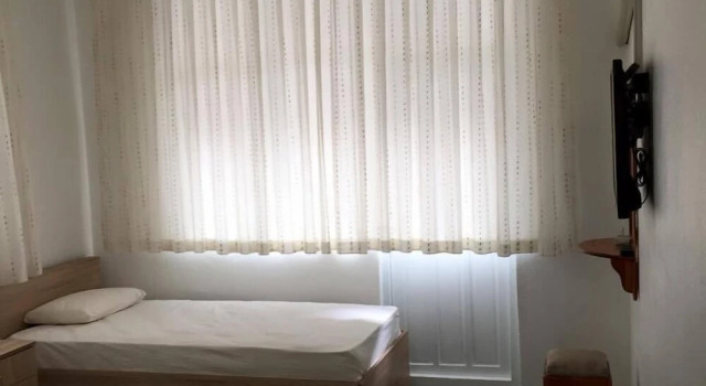 Двухместный номер Standard с балконом Kiyak Hotel
