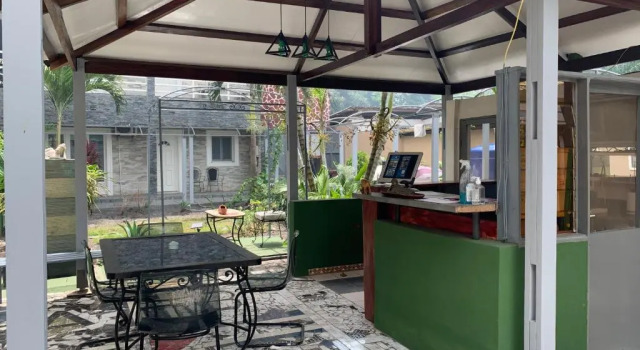 Suite Fengshui Residence