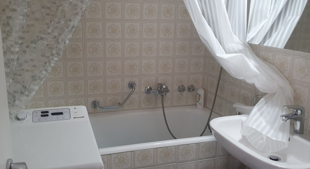 Апартаменты Executive Executive Huge Flat in Central Lugano