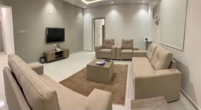 قوت المصيف للشقق المفروشة, Buchen Sie Hotel Hotels in Provinz Tabuk mit Parkplatz, Parkplätze