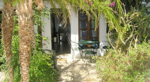 Студия Uma Casa a Beira Sol