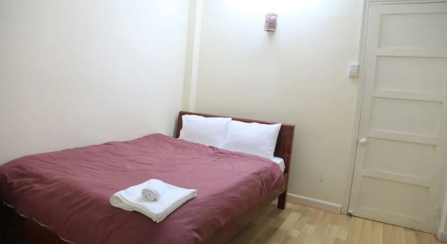 Номер Standard Oscar House