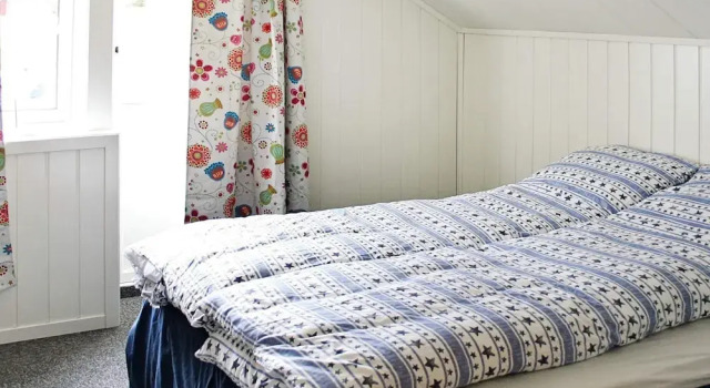 Holiday Home in KvalÃ¸ya, Book Feriehus Villaer i Troms og Finnmark, Villa