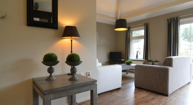 Holiday Home in the Veluwe in Nature, Prenota Hotel Hotel e alloggi a Putten, Hotel