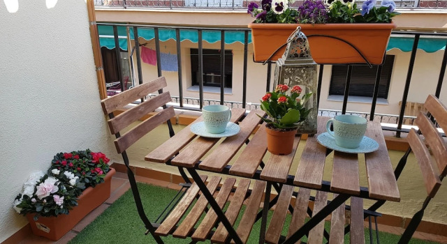 Апартаменты Granaxperience Plaza Nueva Apartment