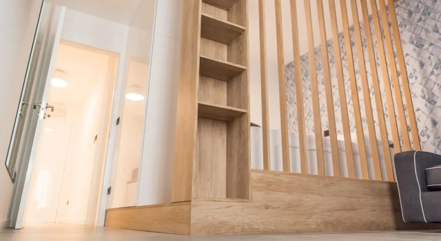 Deluxe, Charming and Cozy Bcadria Apartment A2, Prenota Appartamento Splitska 