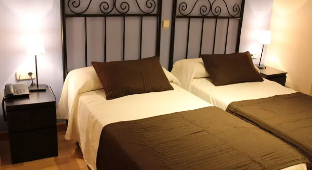 Hostal Mainz