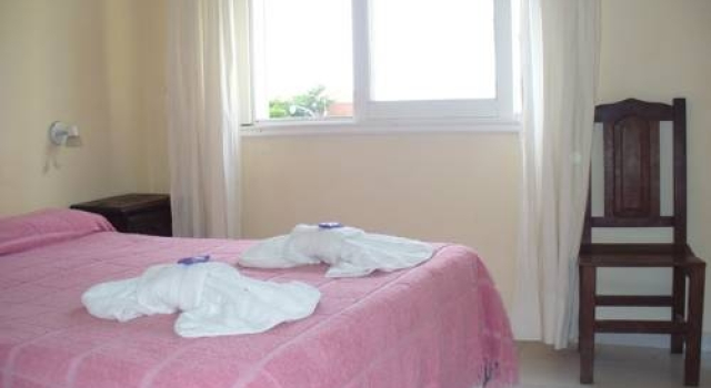 Hotel Citymar, Rezerwuj Hotel Villa Gesell 