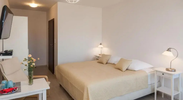 Двухместный номер Standard Villa MB