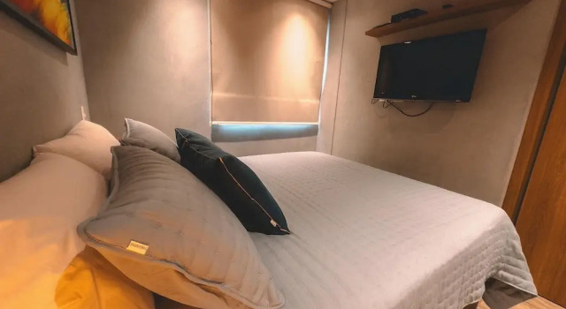 Flat 4 estrelas Wyndham Paulista, Забронировать Отель Отели Сан-Пауло с завтраком, рядом с Паулиста-Пернамбуканас, Завтраки
