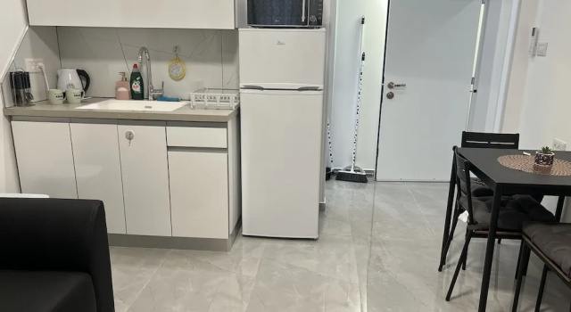 Апартаменты Masarik Apartments