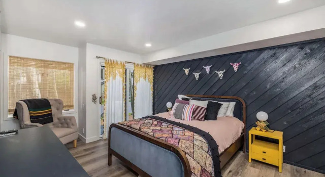 Ridgepoint Retreat Mountain Escape for 8 w/ Resort Amenities