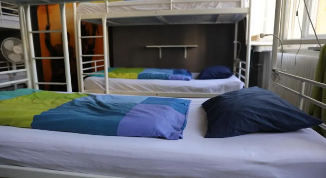Letto in camerata Onefam Home