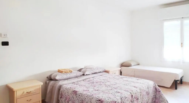 Апартаменты Levico Centrale Apartment