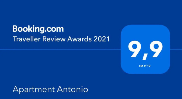 Апартаменты Apartment Antonio