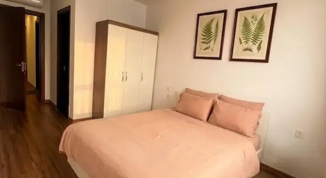 Апартаменты с видом на реку VEC Homestay
