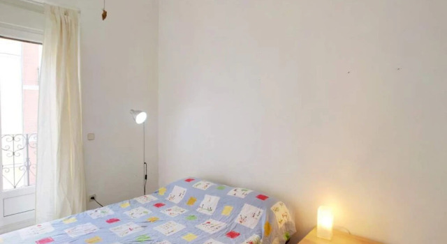 Apartamento de 2 Habitaciones en Lavapies, Забронировать Апартаменты/квартира Мадрид Провинция Мадрид, рядом с Дом-музей Лопе де Вега