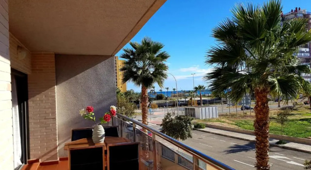 Апартаменты апартаменты в San Juan Playa