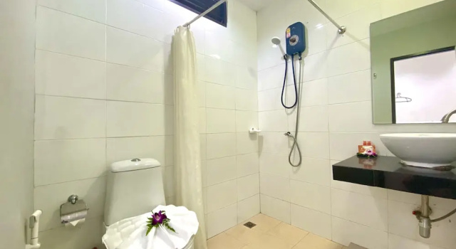 Номер Superior Kuapa Resort