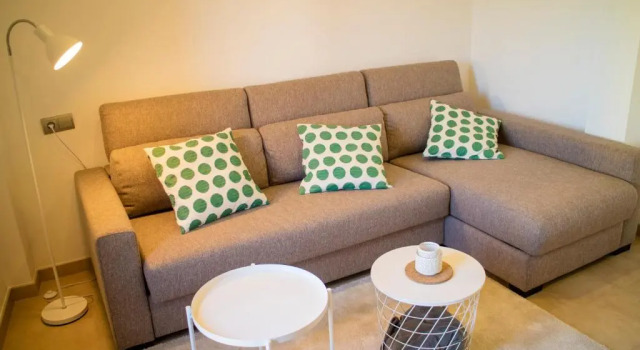 Апартаменты Apartamento Casa Cabana