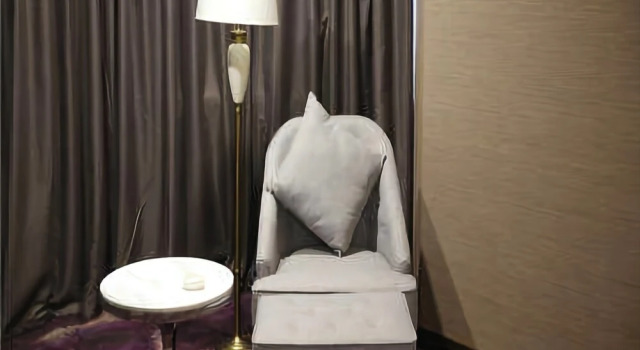 Changchun Four Seasons Hotel (Changchun People's Square Vigor City)