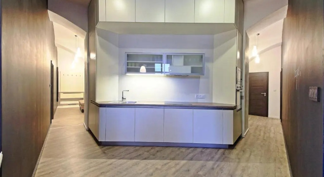 DeLuxe Apartment, Забронировать Апартаменты/квартира Апартаменты Праги, рядом с Летенские сады, Апартаменты/квартира