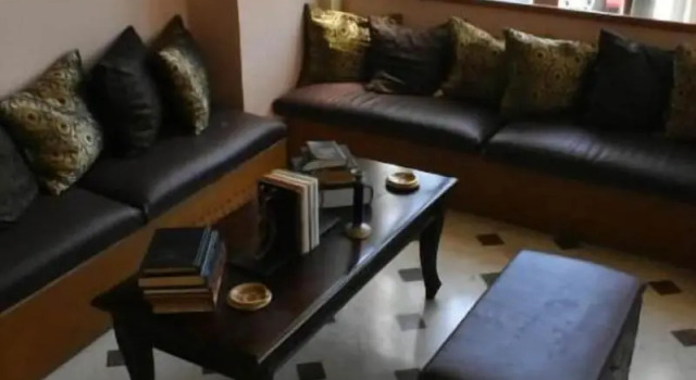 Leto Hotel