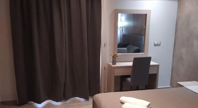 Номер Standard Frosini Gardens