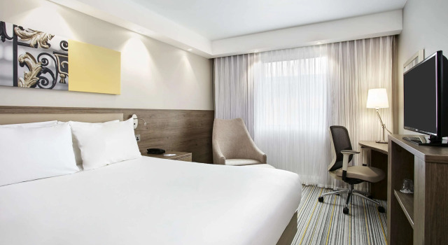 Hampton by Hilton Oxford