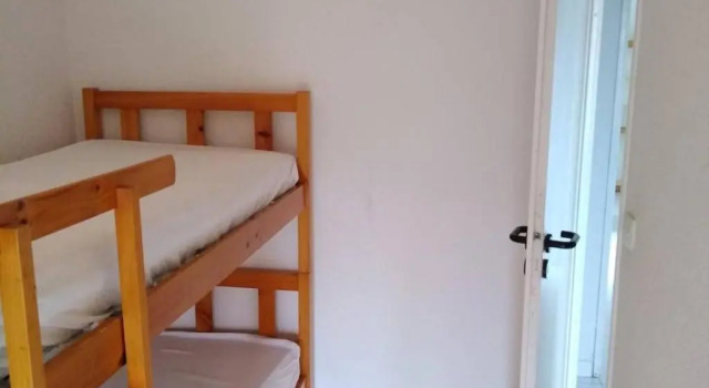 Appartement Cap d'Agde, 1 pièce, 4 personnes - FR-1-607-79, Rezervovat Apartmán Hotely v Cap d'Agde s parkováním, Parkování