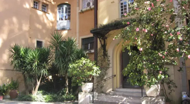 Louise B&B