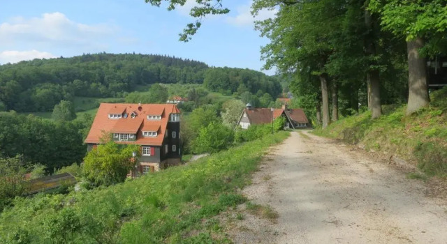Blumenwiese Appartement