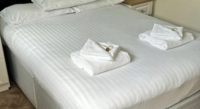 Двухместный номер Standard The Cotteridge Inn