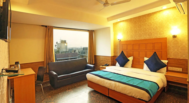 OYO 421 One Hotel