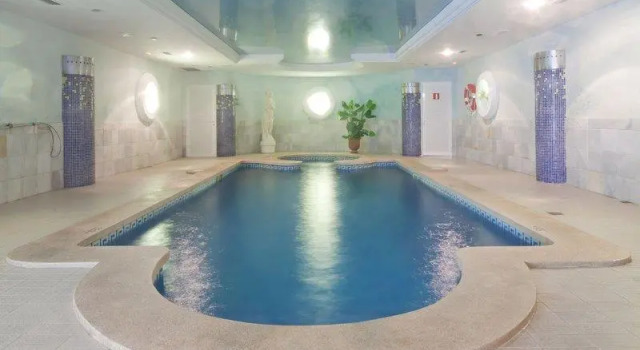 Апартаменты с 2 комнатами Hotel La Pergola Mallorca