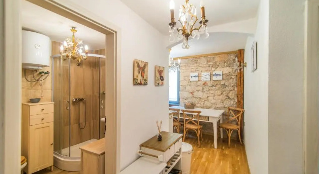 Apartment Porec 7042b, Забронировать Апартаменты/квартира Пореч Poreč Riviera, рядом с Пристань для яхт Пореча