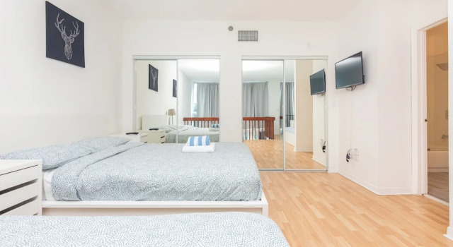 Лофт Exclusive Girasole Apartments