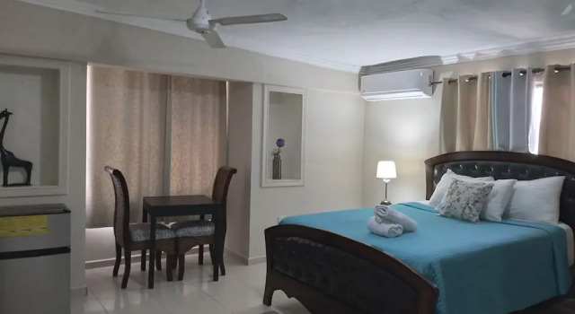 Номер Standard c 1 комнатой Hotel Simona