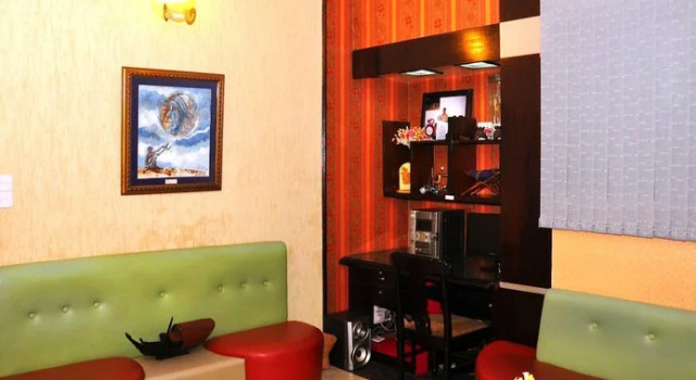 Hotel Austria