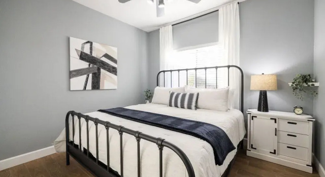 Gilbert Douglas 1 Bedroom Home by RedAwning