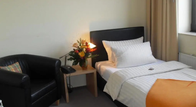 Номер Standard Hotel Brückentor