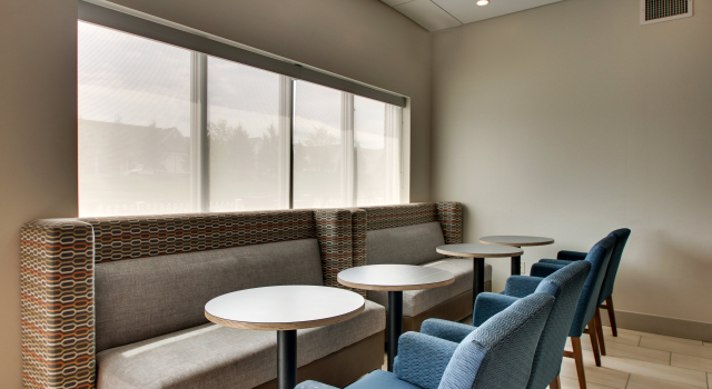 Holiday Inn Express & Suites Lancaster East - Strasburg by IHG, 预订 酒店 斯特拉斯堡 兰喀斯特