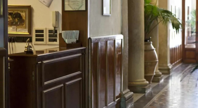 Albergo Stella